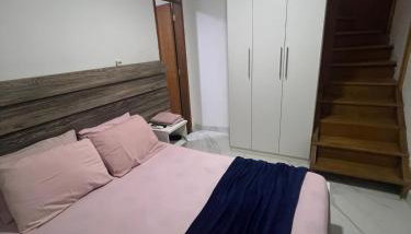 LOFT DUPLEX ENCANTADOR - Ocean Tower - Com estacionamento incluso - Foto 3