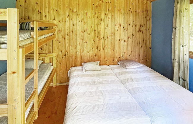 4 Star Holiday Home in Backaryd - Photo 4