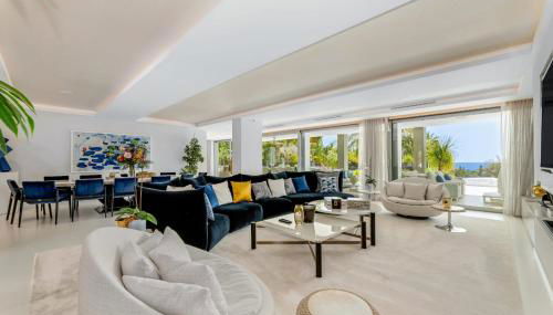 All About Villa Serenity - Foto 4