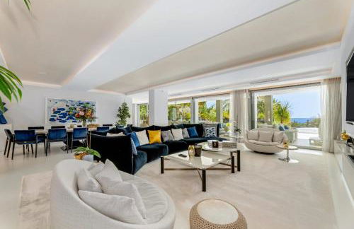 All About Villa Serenity - Foto 4