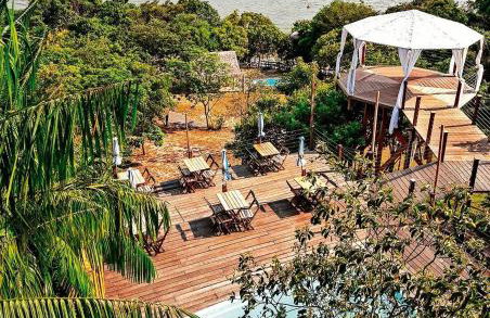 Casa Cantinho de Santarém - Foto 37