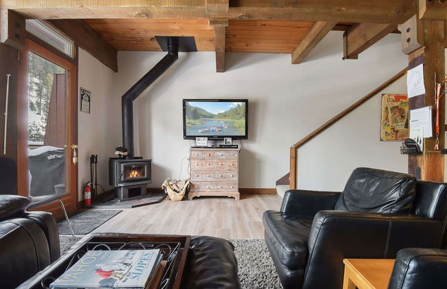 Alpine Manor Retreat Mountain Relaxation - Foto 9