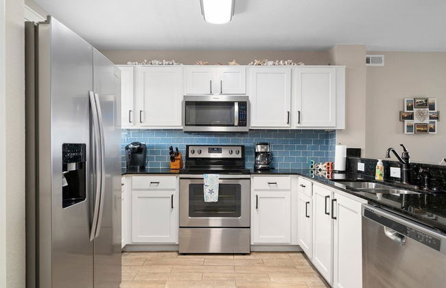 Laguna Reef by Miss Kitty’s - Foto 73