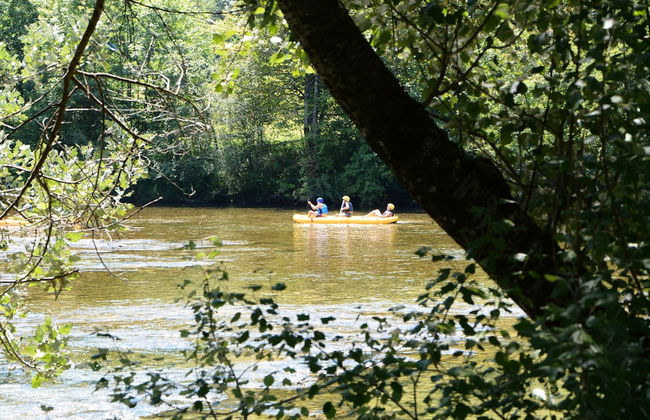 Glamping Kolpa Resort - Foto 30