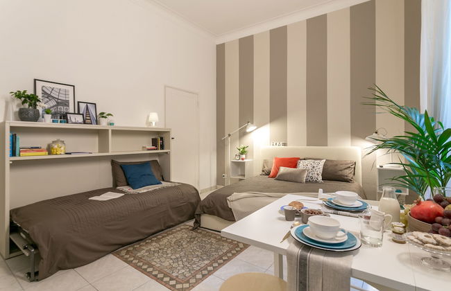 notaMi - Next Stop - Central Station - Foto 3