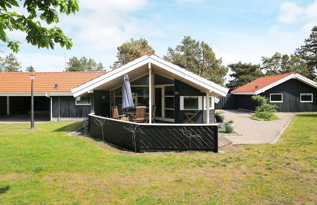 Holiday Home in Slagelse - Foto 30