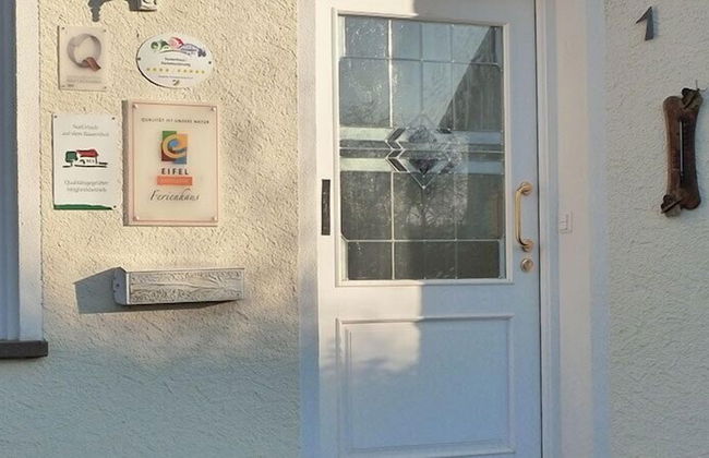 Bernis Ferienhaus - Foto 23