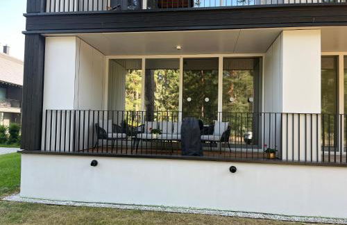 My Marina Apartment mit Pool und Sauna am See - Foto 23