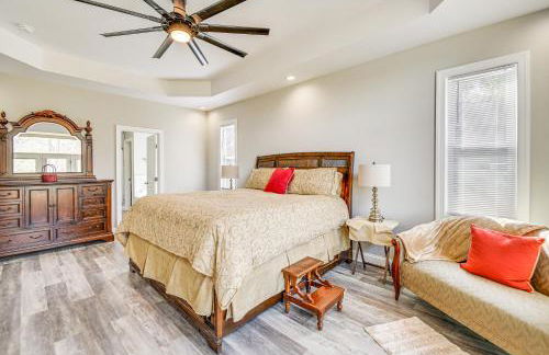 Spacious Hampton Vacation Home Near Beaches! - Foto 14