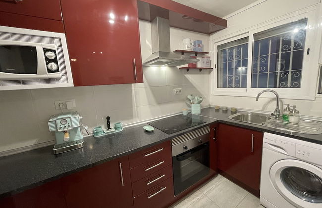 Your Retro Beach Front Hideaway in Salou - Photo 11