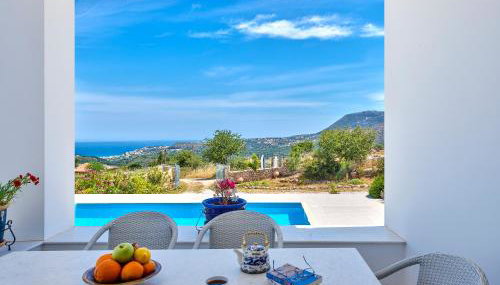 Villa Lefki - Foto 3