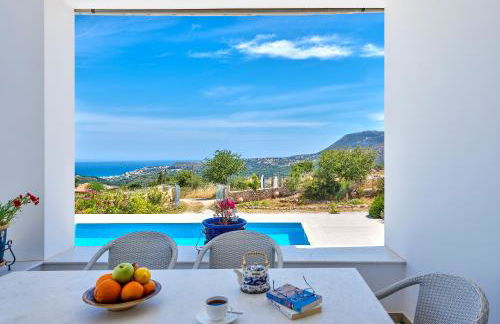 Villa Lefki - Foto 3