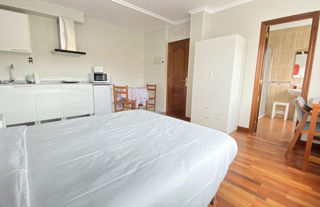 Apartamentos Pantón Ribeira Sacra - Foto 69