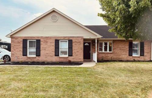 Tranquility in Trenton -Sleeps 9 - Foto 1