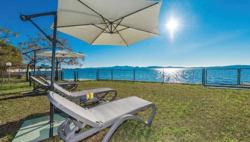 Villa Amfora - First row by the sea - Foto 3