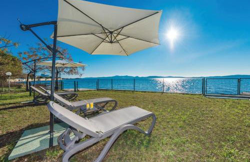 Villa Amfora - First row by the sea - Foto 3