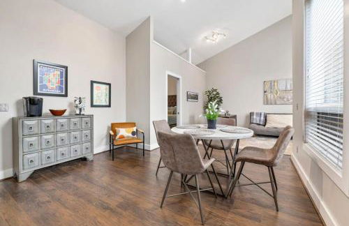 Frisco Stay- 0 1Mi to MTB trail Walk to DT Fay - Foto 9