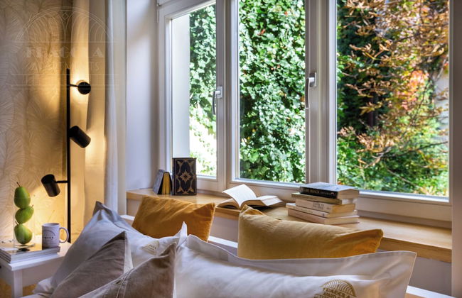 Fragola Apartments Old Town - Foto 72