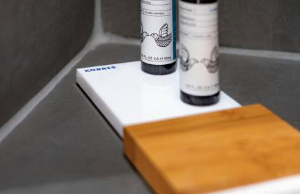 Corali Suites Andros - Foto 55