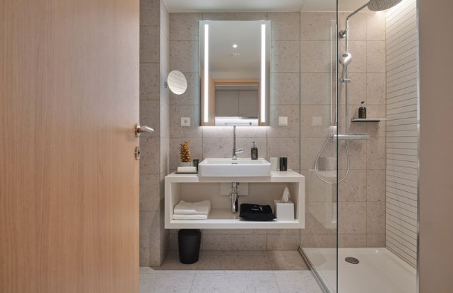 Adina Apartment Hotel Vienna Belvedere - Foto 40