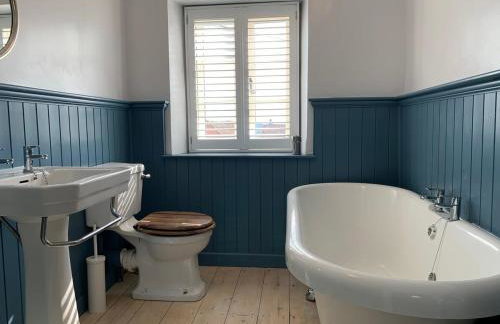 Sunny 4-bedroom cottage with South facing garden - Sunflower Cottage - Foto 35