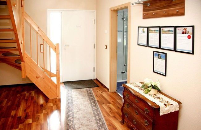 Ferienhaus Mowe in Mirow - Foto 22