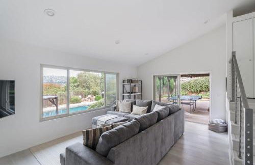 Spacious and Bright 5-bedroom Oasis Pool and Yard - Foto 30