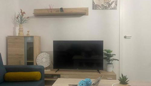 Apartamento en Toledo ideal para visitas a Puy du Fou - Foto 3