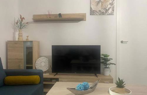 Apartamento en Toledo ideal para visitas a Puy du Fou - Foto 3