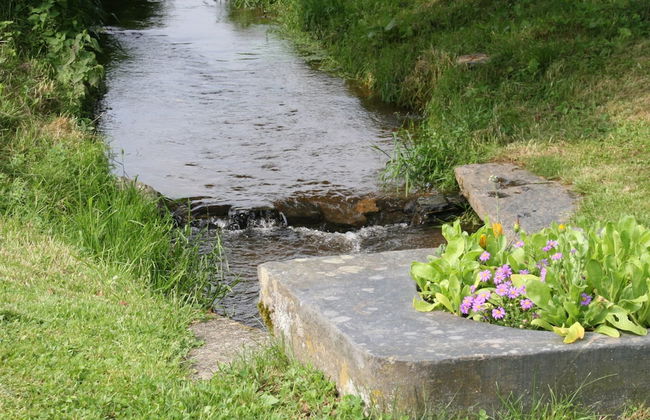 Vintage Farmhouse With Garden, Roofed Terrace - Photo 28