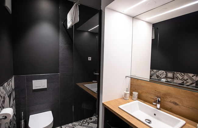 Postcard City Apartments - Foto 25