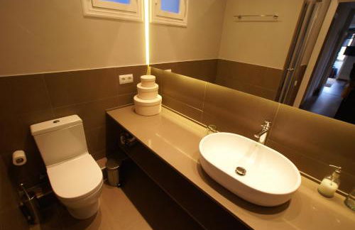 555 Apartments BCN - Foto 60