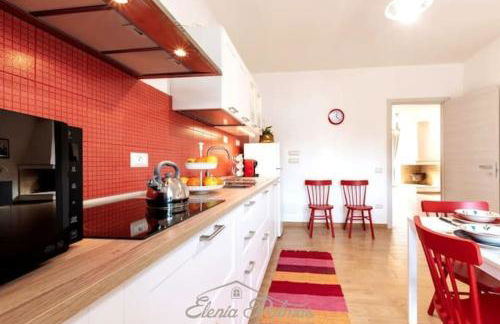 Asfodeli House - Foto 29