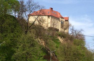 Apartament Pod Sanockim Zamkiem - Foto 12