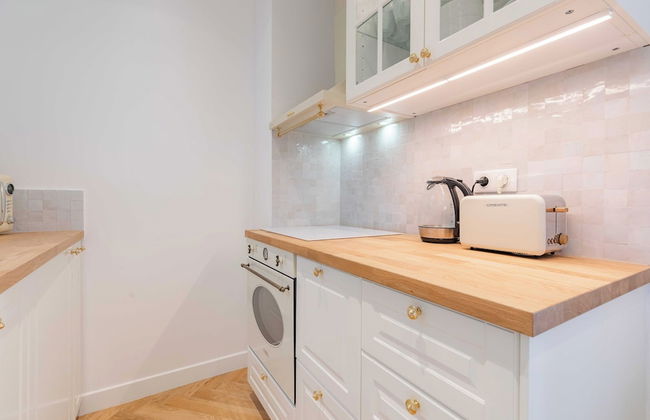 Magnificent Apartment - 3br/6p - Le Marais - Foto 14