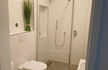 watn Meerblick-Nordseepark Dangast, 2Schlafzimmer,2Bäder,Kamin,Parkplatz - Foto 51