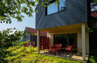 Chata Wędrowca - całoroczny, komfortowy dom - Foto 32