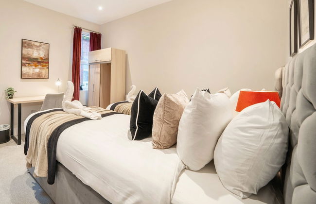 Everest Lodge Serviced Apartment - Foto 20