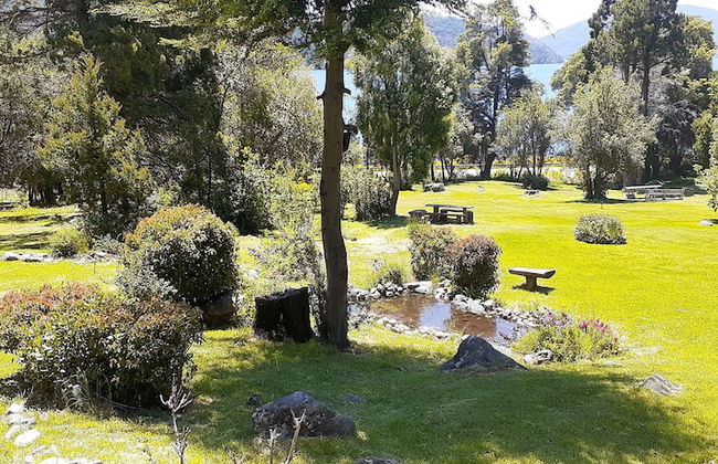 Casa del Lago - Photo 38