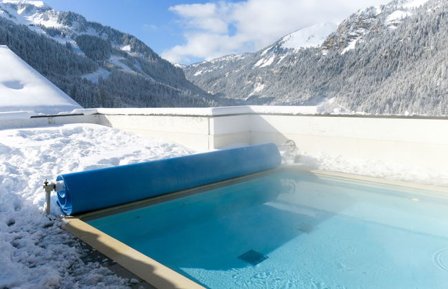 Le Grand Lodge - Foto 11