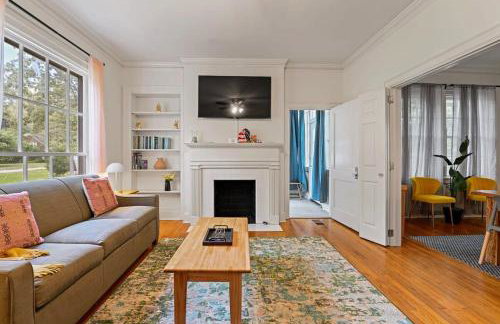 Near University & Dining- Garden District Dwelling - Foto 31