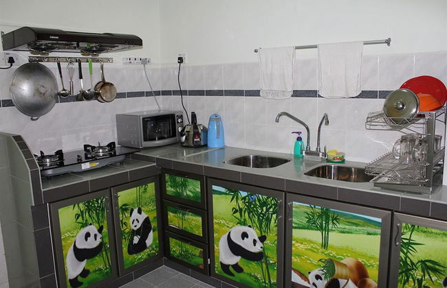 Coastal Park Apartments - Foto 4