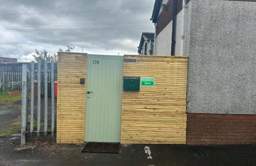 Modern 3 Bed Flat Balloch - Foto 25