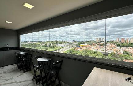 Studio Red 10 - Sorocaba - Photo 20