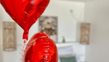 Suite Balnéo Canet - Foto 2, sunbed, toaster, Squash