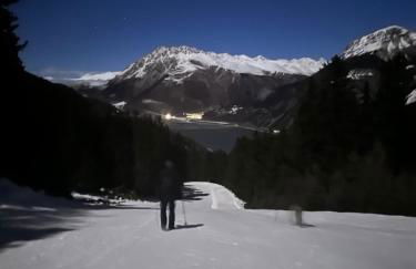 Premium Apartment am Haidersee und Reschensee - Resort Haideralm Schöneben - Foto 62