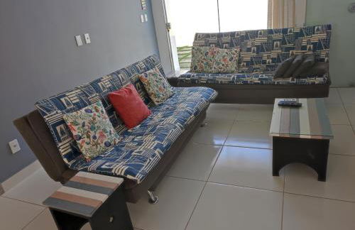 Confortável Duplex a 100 Metros da Praia - Foto 16