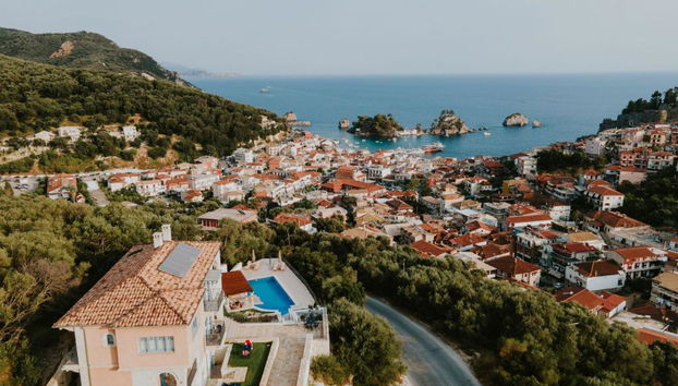 Elysium Living Parga - Foto 4