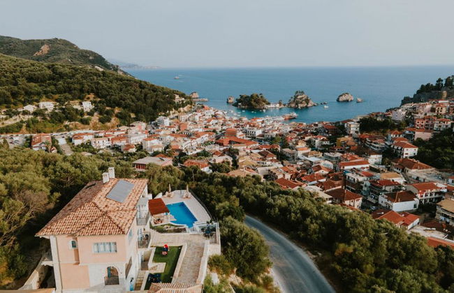 Elysium Living Parga - Foto 4