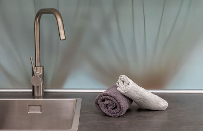 Holiday Home Near Veerse Meer With Garden - Photo 7